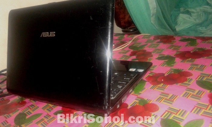 Asus Netbook